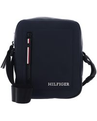 Tommy Hilfiger - TH PIQUE MINI REPORTER - Lyst