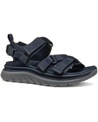 Geox - U Spherica Actif X S Sport Sandal - Lyst