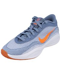 Nike - G.t. Hustle Academy Basketbal Trainers Fj7791 Sneakers Schoenen - Lyst