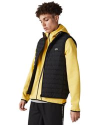 Lacoste Waistcoats and gilets for Men 