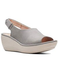 clarks reedly willow