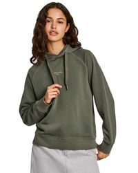 Pepe Jeans - Felicity Hoodie - Lyst