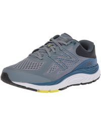 New Balance Synthetic 840 V5 Running 