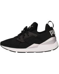 puma muse satin 2