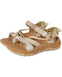 Merrell - Speed Fusion Web Rmx Sandals - Lyst
