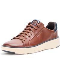 Cole Haan - Sneakers Oxford - Lyst