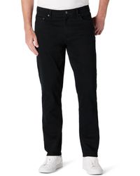Amazon Essentials - Pantalones Vaqueros de Corte Atlético y Baja Elasticidad Hombre - Lyst