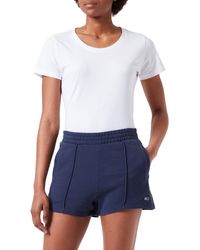 Tommy Hilfiger - Tjw Tommy Essential Short Pants - Lyst