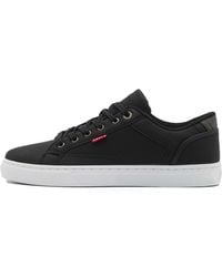 Levi's - 232805-794 Courtright Sneaker - Lyst