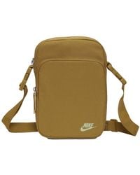 Nike - Heritage Small Items Tote Bag 2.0 - Lyst