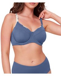 Triumph - Summer Allure W Sd 01 Bikini Top - Lyst