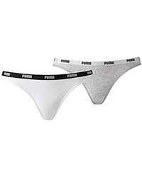 puma femme slip puma femme slip