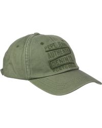 Men's Pepe Jeans Hats from £9 | Lyst UK