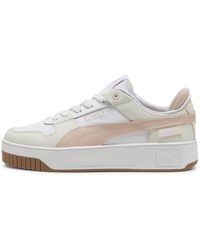 PUMA - Carina Street Vtg Sneakers - Lyst