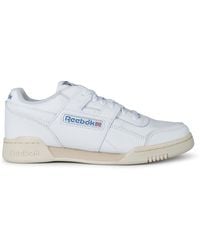 Reebok - Workout Plus Vin - Lyst