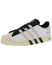 adidas - Superstar S Shoes - Lyst