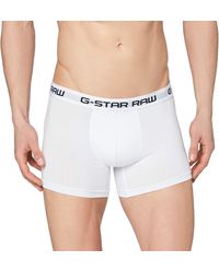 G-Star RAW Boxers for Men | Online Sale up to 26% off | Lyst