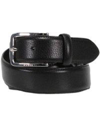 Guess - Cintura Accorciabile Uomo Black XL - Lyst