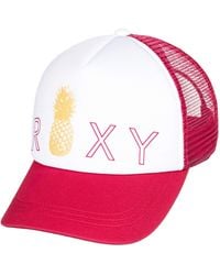 roxy casquette femme