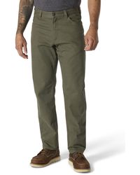 Carhartt - Relaxed Straight Rigby Pant - Lyst
