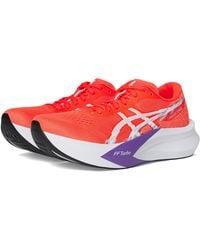 Asics - Magic Speed 4 - Lyst