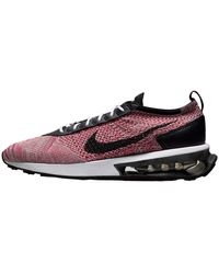 Nike - Air Max Flyknit Racer S Running Trainers Fd2764 Sneakers Shoes - Lyst