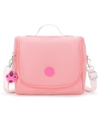 Kipling - New KICHIROU Large Lunchbox - Lyst