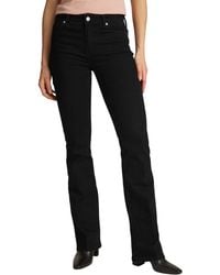 Tommy Hilfiger - Bootcut RW WW0WW45007 Cargo - Lyst