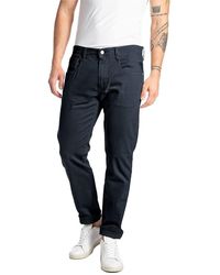Replay - Anbass X-lite Jeans - Lyst
