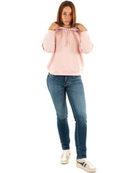 Levi's - Sudadera con Capucha para Mujer Everyday - Lyst