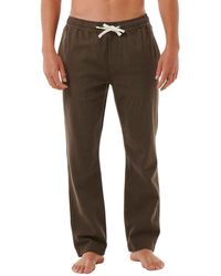 Rip Curl - Classic Surf Cord Beach Pant - Lyst
