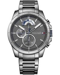 Tommy Hilfiger Watches for Men | Online Sale up to 47% off | Lyst