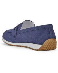 Geox - D Calithe A Loafer - Lyst