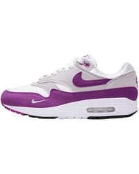 Nike - Air Max 1 '87 Textile schuhe - Lyst