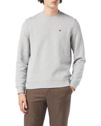 Ted Baker - Mmb-hatton-ls Sweatshirt Pullover Sweater - Lyst