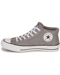 Converse - Chuck Taylor All Star Malden Street Fall Tone Sneakers Voor - Lyst
