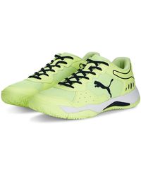 PUMA - Solarsmash RCT Padelschuhe - Lyst