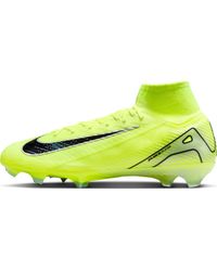 Nike - Mercurial Superfly 10 Elite Voetbalschoen Voor - Lyst