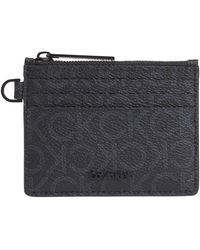 Calvin Klein - Ck Must Mono Cardholder Lv04d1039g Kaarthouder - Lyst