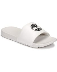 Timberland - White 11.5 - Lyst