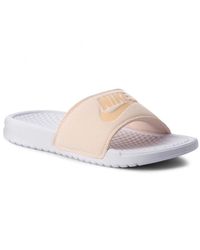 nike benassi womens uk