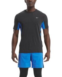 Reebok - Athlete Tee T-Shirt - Lyst