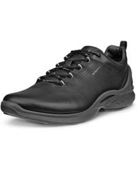 Ecco - Biom Fjuel, Chaussures de Randonnée Basses - Lyst