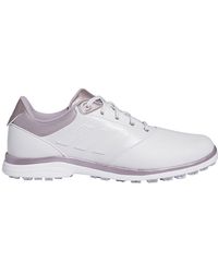 adidas - Alphaflex 24 Golf Shoes EU 39 1/3 - Lyst