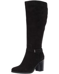 kamora knee high boot naturalizer