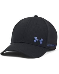 Under Armour - Armourvent Adjustable Cap - Lyst