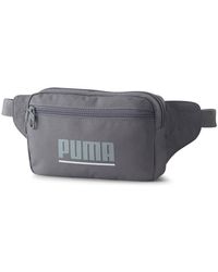 PUMA - Plus Waist Pack One Size - Lyst