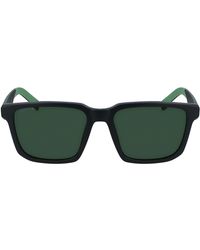 Lacoste - L999s Sunglasses - Lyst