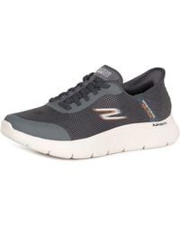 Skechers - Uomo Scarpe da Ginnastica Go Walk Flex - Lyst