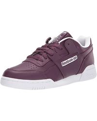reebok x journal standard workout plus